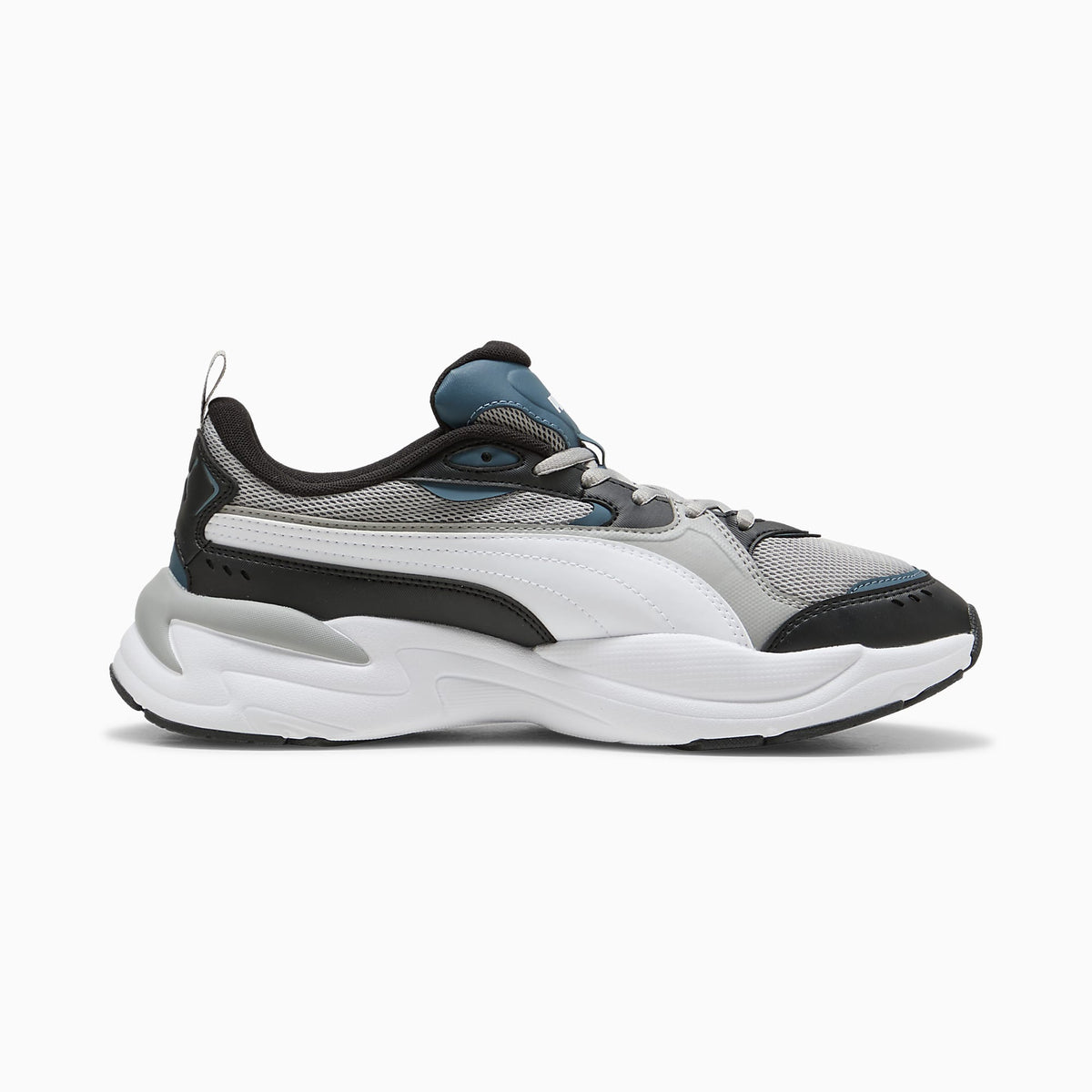 Puma X-Ray 4 Gray Echo