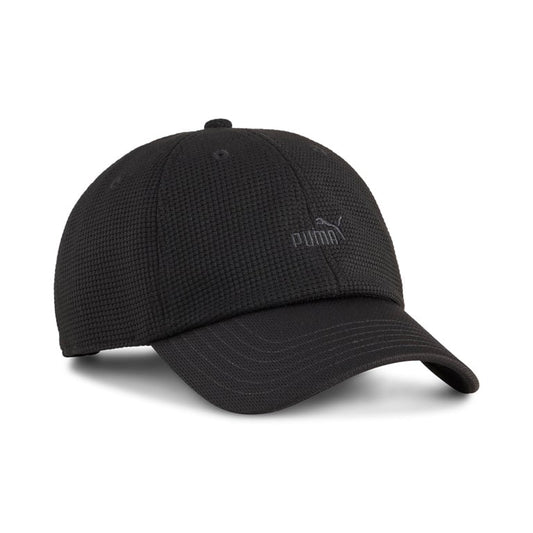 Puma ESS ELEVATED BB CAP BLACK