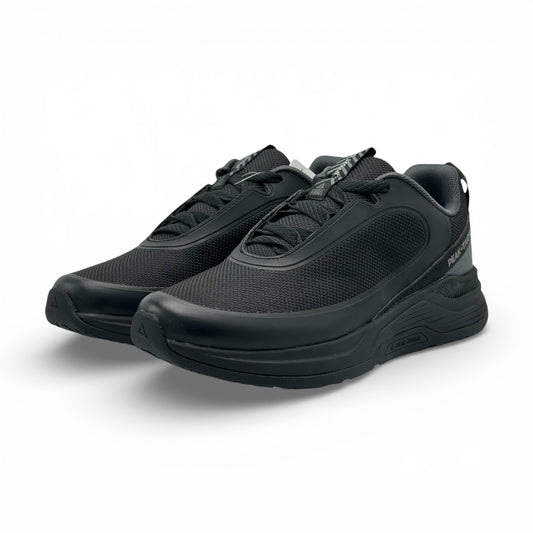 Peak Walking Shoes ALL BLACK