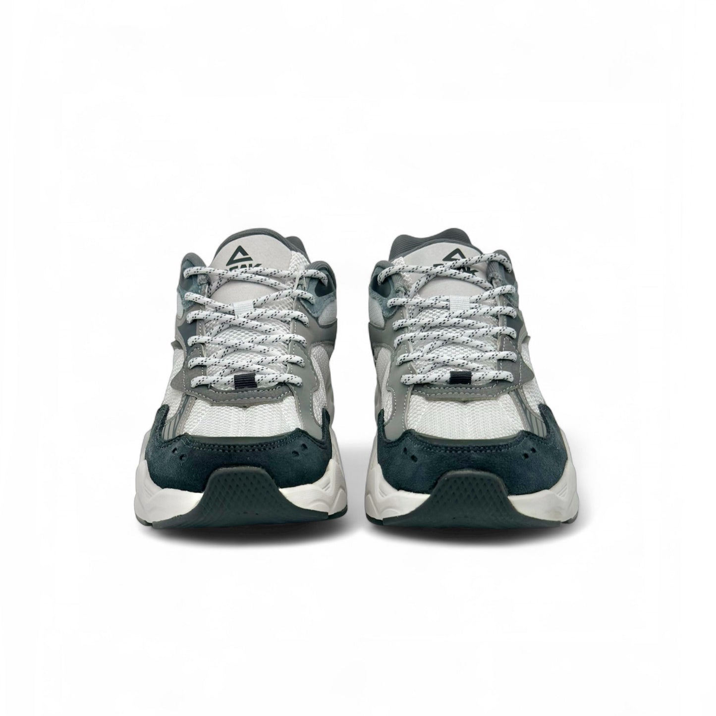 Peak Casual Shoes  LT. GREY/MID.GREY