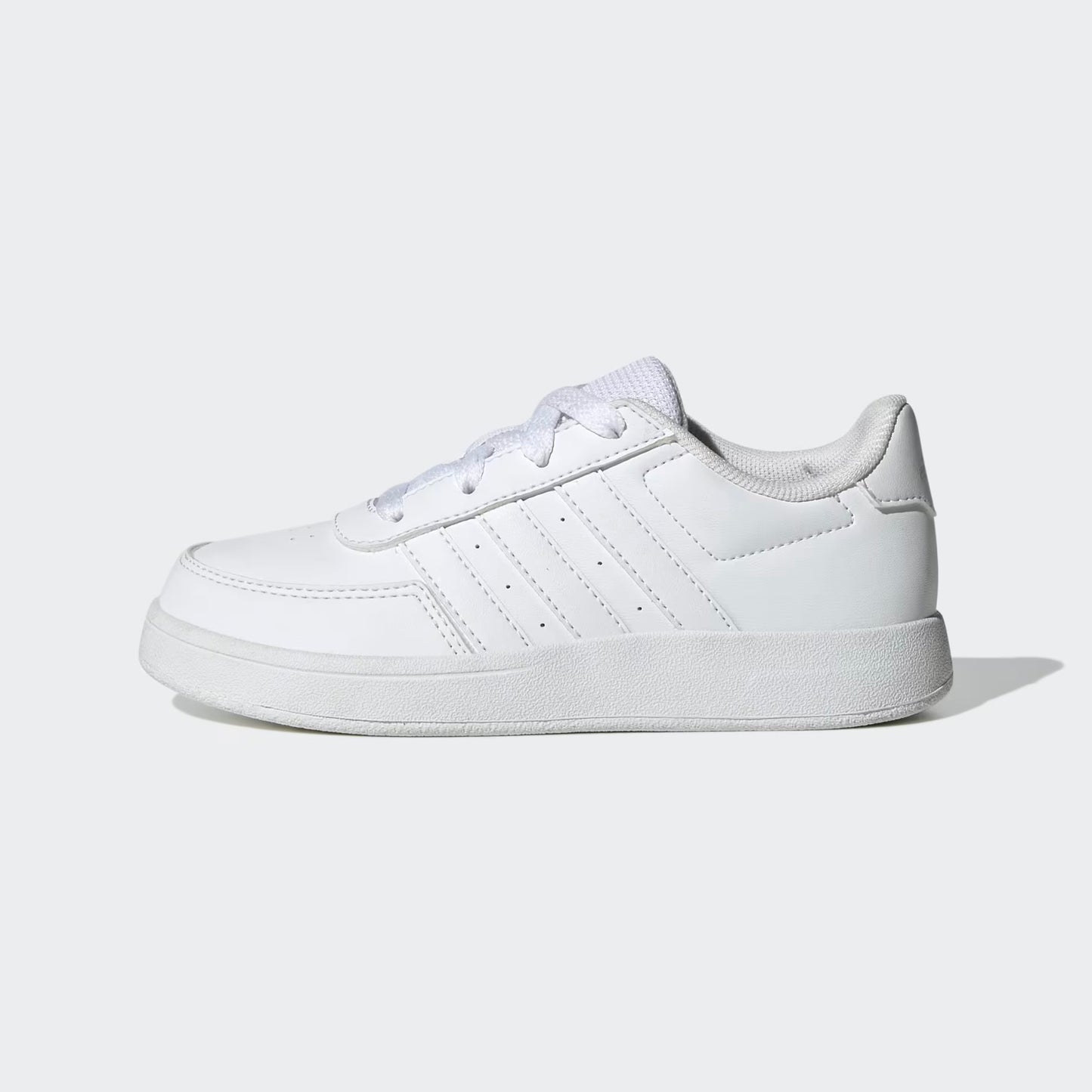Adidas Breaknet 2.0 K White White