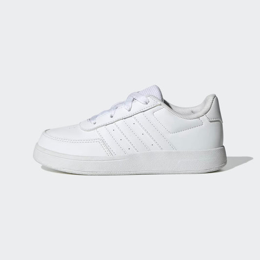 Adidas Breaknet 2.0 K White White