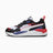 Puma X-Ray 3 Black Red
