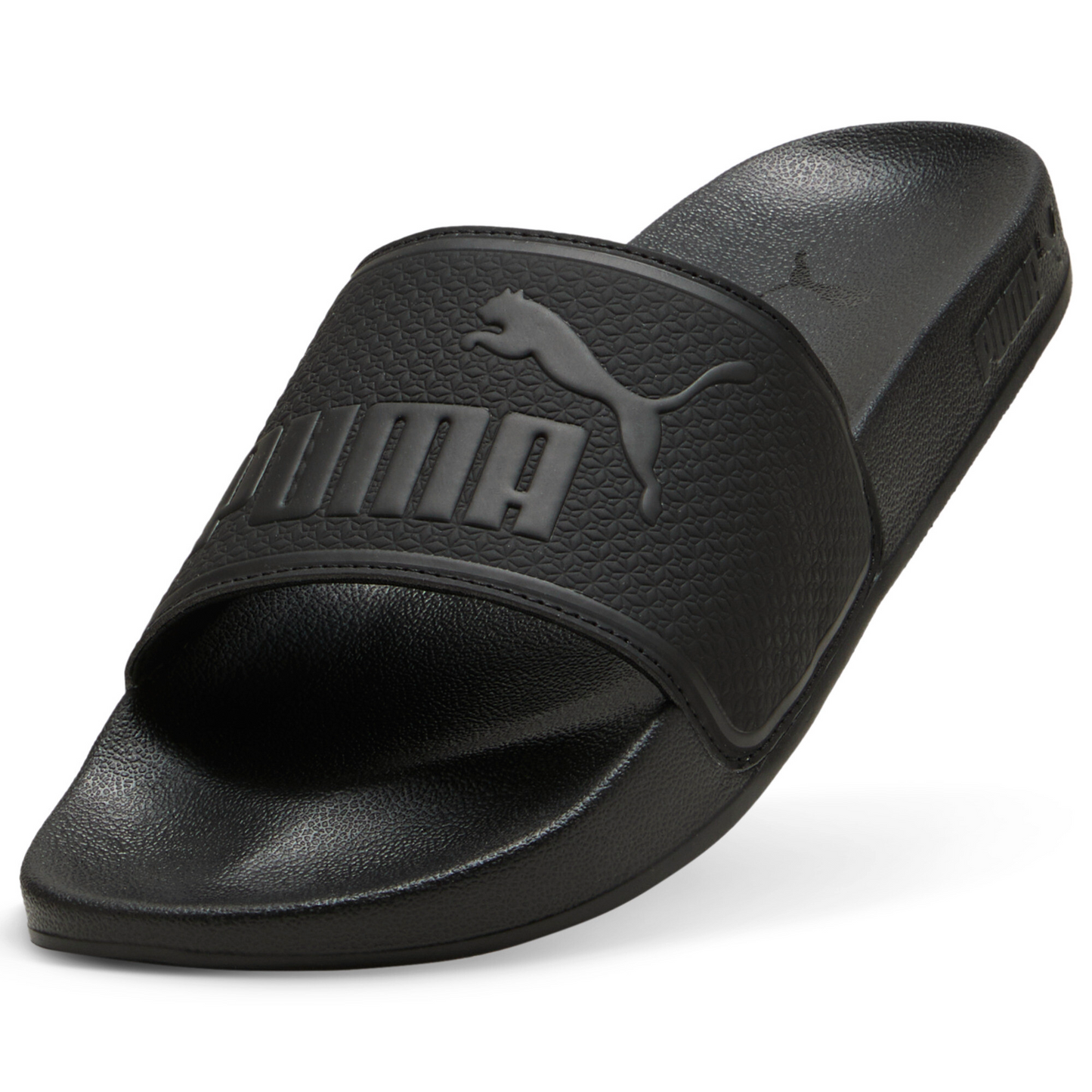 Puma Leadcat 2.0 Black Black