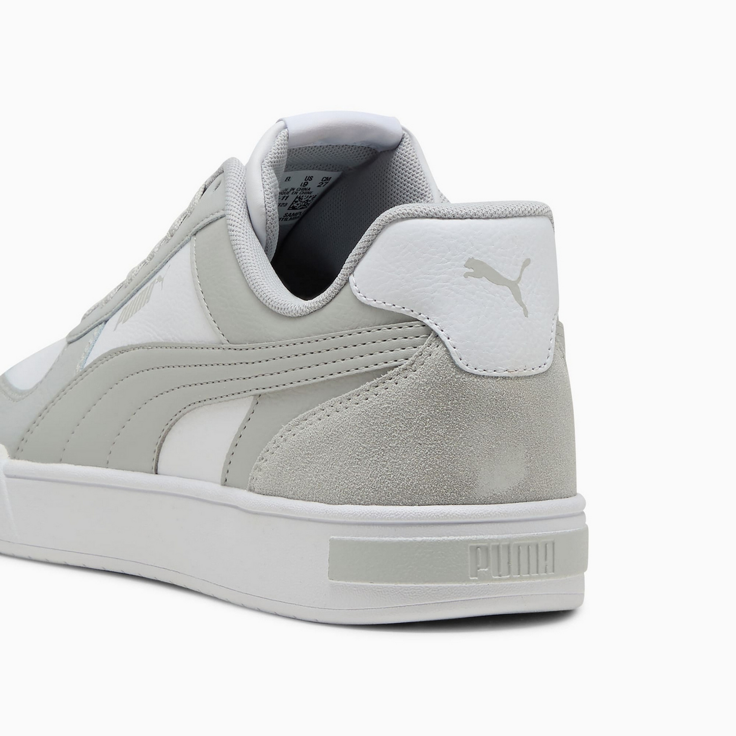 Puma Caven Mix Grey