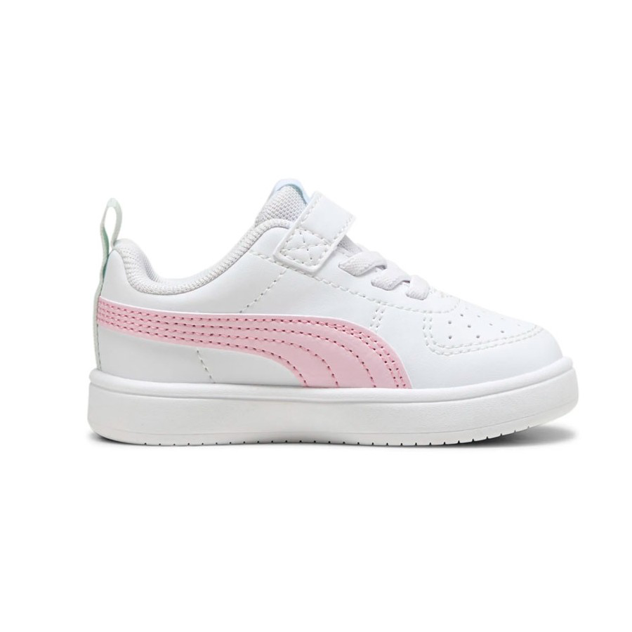 Puma Rickie AC+ Inf White Rose