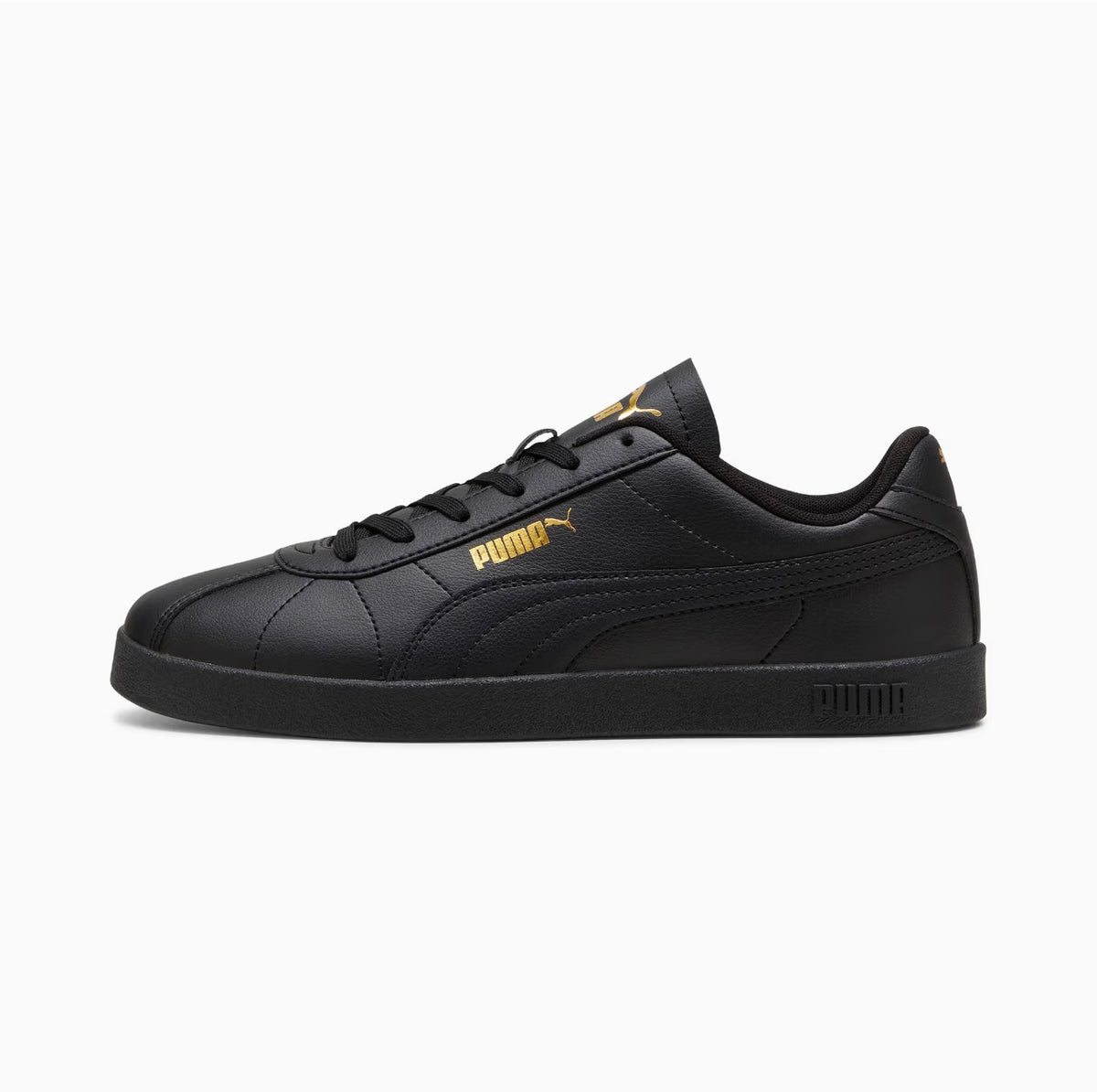 Puma Club II Era Black Black