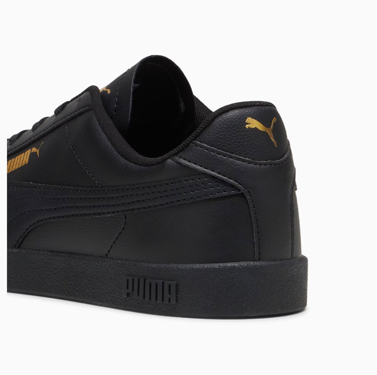 Puma Club II Era Black Black