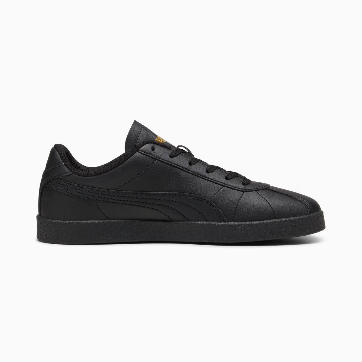 Puma Club II Era Black Black